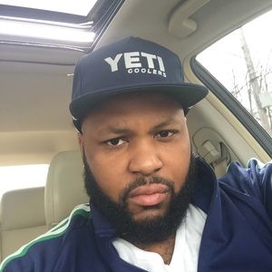 Meet your Posher, Isaiah